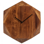 Часы настенные Wood Job, фото 3