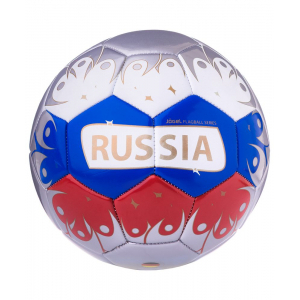Футбольный мяч Jogel Russia - купить оптом