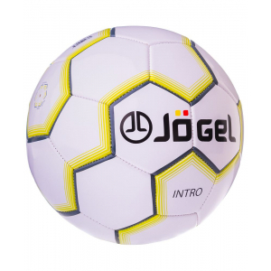 Футбольный мяч Jogel Intro - купить оптом