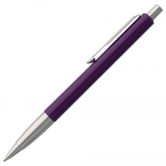 Ручка шариковая Parker Vector Standard K01, фиолетовая, фото 1