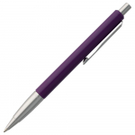 Ручка шариковая Parker Vector Standard K01, фиолетовая, фото 2