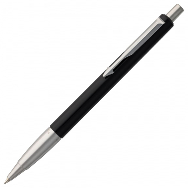 Ручка шариковая Parker Vector Standard K01, черная - купить оптом