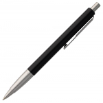 Ручка шариковая Parker Vector Standard K01, черная, фото 2