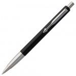 Ручка шариковая Parker Vector Standard K01, черная, фото 3