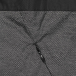 Куртка мужская Padded, черная, фото 5