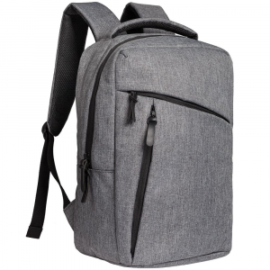 Рюкзак для ноутбука Onefold, серый - купить оптом