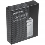 Флешка Uniscend Flashmod, USB 3.0, 32 Гб, фото 4