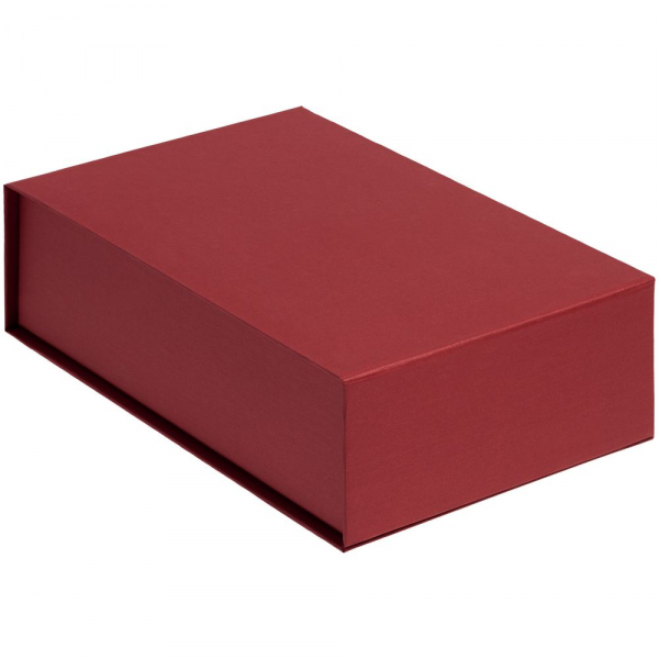 Коробка ClapTone, красная - купить оптом
