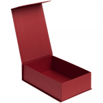 Коробка ClapTone, красная, фото 1