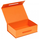Коробка Matter, оранжевая, фото 1