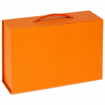 Коробка Matter, оранжевая, фото 2