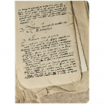Блокнот «Рукописи», фото 2