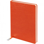 Ежедневник Ever, недатированный, оранжевый, фото 1