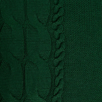 Подушка Stille, зеленая, фото 2