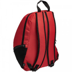 Рюкзак Unit Beetle, красный, фото 1