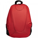 Рюкзак Unit Beetle, красный, фото 2