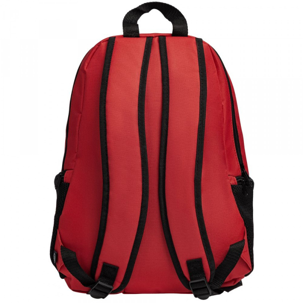 Рюкзак Unit Beetle, красный - купить оптом