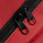 Рюкзак Unit Beetle, красный, фото 5