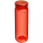 Бутылка для воды Aroundy, красная - купить оптом