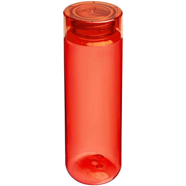 Бутылка для воды Aroundy, оранжевая - купить оптом