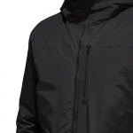 Куртка мужская Xploric, черная, фото 5
