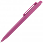 Ручка шариковая Crest, фиолетовая, фото 1