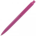 Ручка шариковая Crest, фиолетовая, фото 2