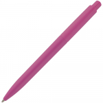 Ручка шариковая Crest, фиолетовая, фото 3