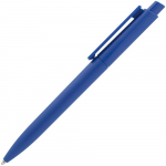 Ручка шариковая Crest, синяя, фото 1