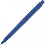 Ручка шариковая Crest, синяя, фото 3