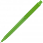 Ручка шариковая Crest, светло-зеленая, фото 2