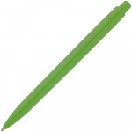 Ручка шариковая Crest, светло-зеленая, фото 3