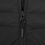 Куртка мужская Down, черная, фото 3