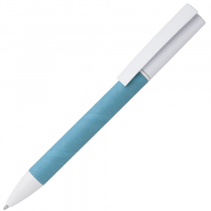 Ручка шариковая Pinokio, голубая - купить оптом