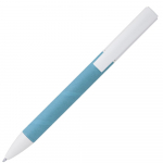 Ручка шариковая Pinokio, голубая, фото 1