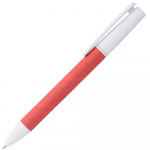 Ручка шариковая Pinokio, красная, фото 2