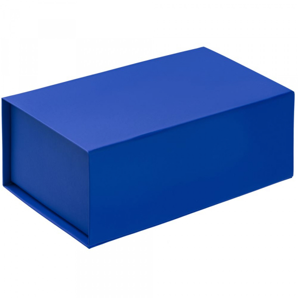 Коробка LumiBox, синяя - купить оптом