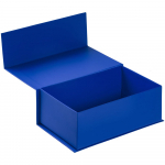 Коробка LumiBox, синяя, фото 1