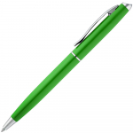 Ручка шариковая Phrase, зеленая, фото 2