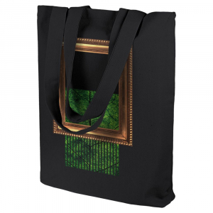 Холщовая сумка Evergreen Limited Edition - купить оптом