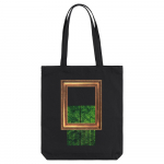 Холщовая сумка Evergreen Limited Edition, фото 1