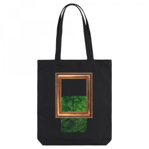 Холщовая сумка Evergreen Limited Edition - купить оптом