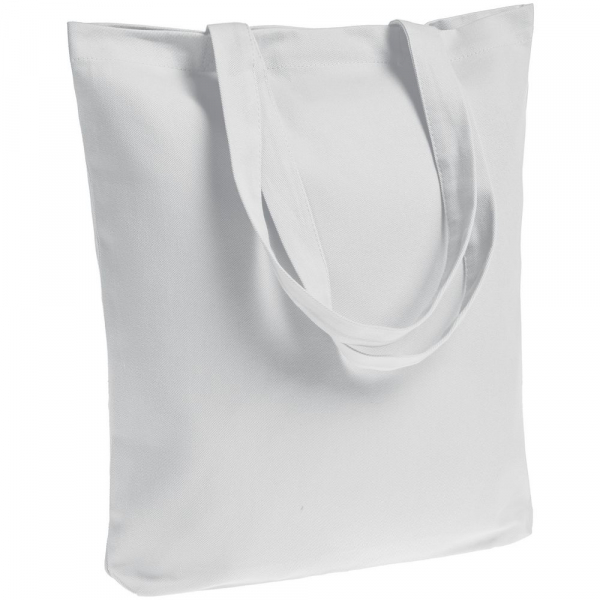 Холщовая сумка Avoska, молочно-белая - купить оптом