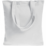 Холщовая сумка Avoska, молочно-белая, фото 1