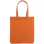 Холщовая сумка Avoska, оранжевая, фото 2