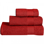 Полотенце Soft Me Large, красное, фото 1