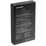 Внешний аккумулятор Uniscend Full Feel 5000 мАч, белый, фото 8
