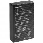 Внешний аккумулятор Uniscend Full Feel 10000 мАч, черный, фото 8