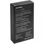 Внешний аккумулятор Uniscend Full Feel 10000 мАч с индикатором, черный, фото 9