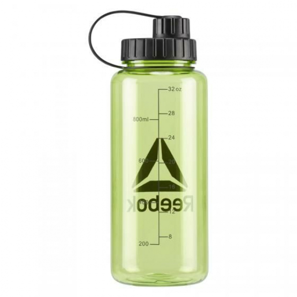 Бутылка для воды PL Bottle, зеленое яблоко - купить оптом